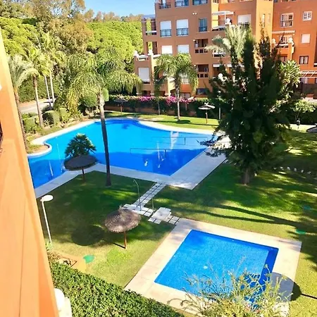 Gatu Premium Atico Sotavento Playa, Parking, Terraza, Piscinas, Wifi Y Aire Acc , 