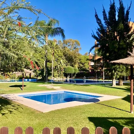 Gatu Premium Atico Sotavento Playa, Parking, Terraza, Piscinas, Wifi Y Aire Acc , 
