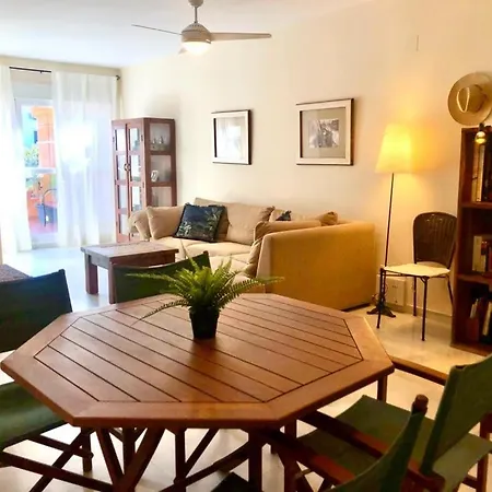 Gatu Premium Atico Sotavento Playa, Parking, Terraza, Piscinas, Wifi Y Aire Acc , 