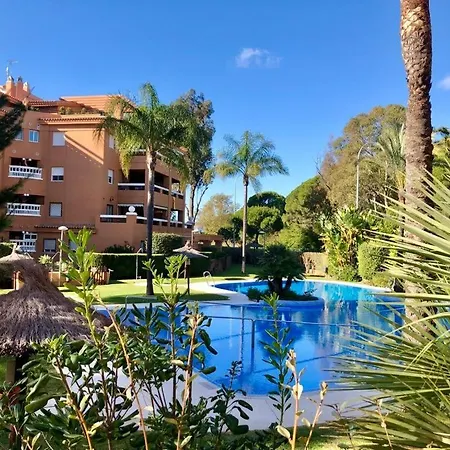 Gatu Premium Atico Sotavento Playa, Parking, Terraza, Piscinas, Wifi Y Aire Acc , 